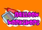 Balloon Workshops